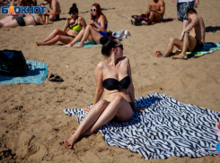 Суббота заставит волжан обнажиться: прогноз погоды