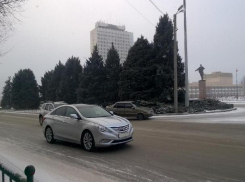 В День Республики Крым синоптики предупредили о плохой видимости на дорогах в Волжском