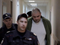 Подкаблучник, застреливший соседа в Волжском, отправился в СИЗО