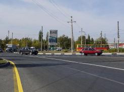 В Волжском кольцо ВПЗ станет главным