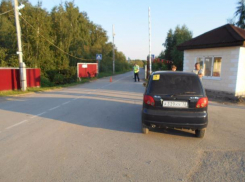 Автоледи на «Дэу Матиз» насмерть переехала женщину в Краснослободске 
