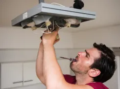 Бойлеры, сантехника и электрика: в Волгоградской области вырос спрос на услуги мастеров на час 