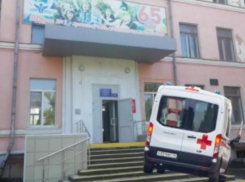 Стало известно о состоянии первоклассника, впавшего в кому в Волжском