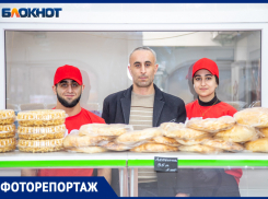 Свежее мясо, вкусные полуфабрикаты и ароматная выпечка: все в одном магазине!