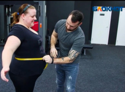 -30 кг с проектом  «Сбросить лишнее» - легко! Прием заявок на 4 сезон начался