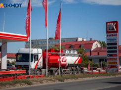 Цена на топливо вышли на плато в Волжском