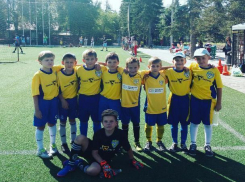 В Волжском нет условий для развития детского футбола, - неравнодушный отец