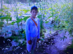 Внимание! В Волжском пропал ребенок!