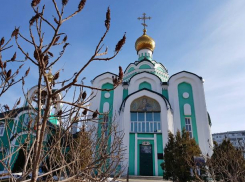 В четверг погода порадует волжан весенним теплом
