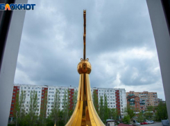 В Волго-Ахтубинском благочинии стартовала акция в поддержку российских солдат