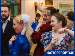 Память жива: в Волжском завершили празднования 120-летия основателя города