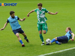 «Волгоград Арена» примет сборную Мальты: один из отборочных матчей на ЧМ-2022 смогут увидеть волжане