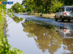 Ливни и шквалистый ветер: в Волжском затянется непогода