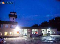 Мужчина скончался в ночном пожаре в Волгограде