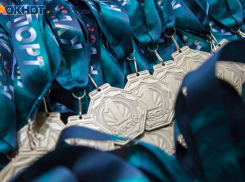 В Волжском пройдет чемпионат по тяжелой атлетике