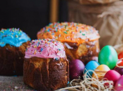 В православные праздники въезд на кладбища в Волжском перекроют