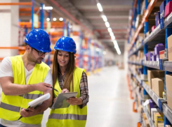 В Волжском работа есть! Крупному предприятию требуются специалисты