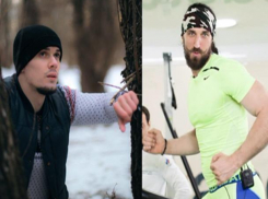 Волжанин принял челлендж звезды «бешеного фитнеса»