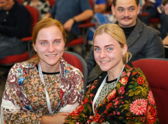 Слет казачьей молодежи пройдет в Волгоградской области