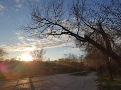 Во вторник ожидается переменная облачность