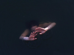 В ерике под Волгоградом утонула неизвестная женщина