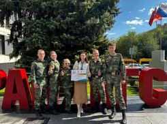 Полумиллионный грант выиграли волжские школьники на реализацию своего проекта