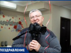 Поздравляем с Днем Рождения Андрея Кузьмина