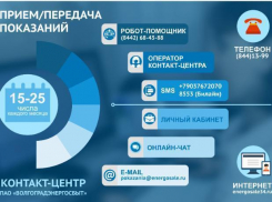Принимают роботы, не только человек