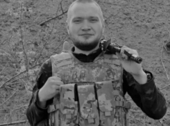 Молодой отец из Волжского скончался при выполнении боевой задачи на СВО