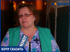 «Управляющая компания не содержит наш дом абсолютно», - волжанка