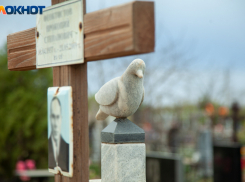 В Волжском суд поставил точку в похоронных скандалах со срывом прощаний