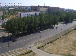 «Кто заинтересован, чтобы пешеходов сбивали в городе, где важен каждый?», - активисты Волжского