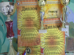 Гран-при завоевали волжане на международном творческом конкурсе