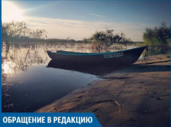 Мэрия Волжского торопится с открытием купального сезона, - горожанка