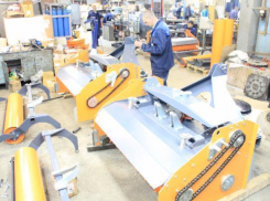 Предприятия Волжского закрепились на рынке импортозамещения 