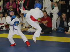 Волжане-рукопашники взяли 13 золотых медалей на соревнованиях имени Цуцунавы