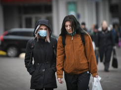 В Волгоградской области +98 случаев заражения COVID-19 за сутки