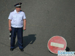 В Волжском перекроют движение по проспекту Ленина