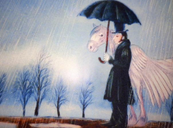 В Пушкинский день синоптики обещают небольшой дождик в Волжском