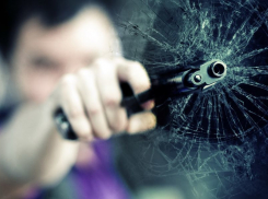 Волжанин расстрелял такси из-за платы за проезд