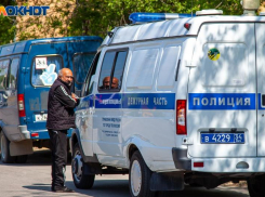 Мужчину чуть не сожгли заживо после пьяной драки под Волжском 