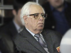 Известный публицист и общественник Юрий Бурцов ушел из жизни в Волжском