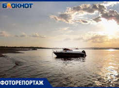 Ерики пересыхают, рыба умирает, Волжский остается без судоходства: страшная правда о состоянии рек