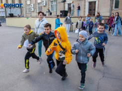 Волжан не устроила проверка продуктов в 19 школе