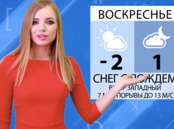 Погода обманчива: одевайтесь теплее