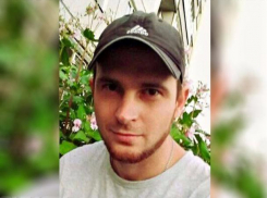 Пропал человек: волжан попросили помочь в поисках Дмитрия Яценко