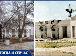 Почему «ворота» Волжского имеют двойной адрес