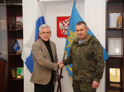 Военный комиссариат рассказал, как изменится призыв в Волжском при новой системе