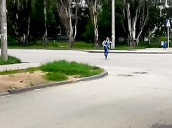 Хамство водителей Волжского возможная причина нарастающего количества ДТП