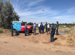 Пойму проверили: патрулирование лесов проводится в усиленном режиме